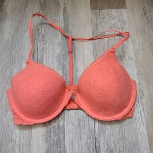 Gilly Hicks Bra